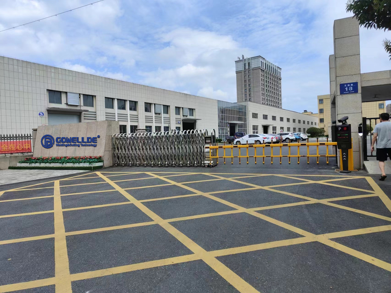 CHINA Shenzhen General Welder Technology Co., Ltd. Bedrijfsprofiel