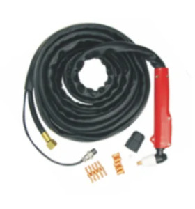 IGBT Inverter Technology Plasma Cutting Machine With High Load Sustained Rate
