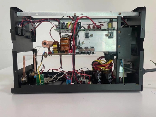 Anti Sticking MMA TIG Welder for Satainless Steel Metal Welding