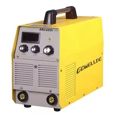 IP21S Lightweight Welding Machine ARC400T 280AMPS ARC Inverter
