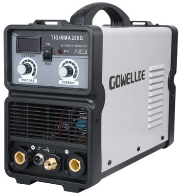 TIG MMA Wire Feeder Welding Machine