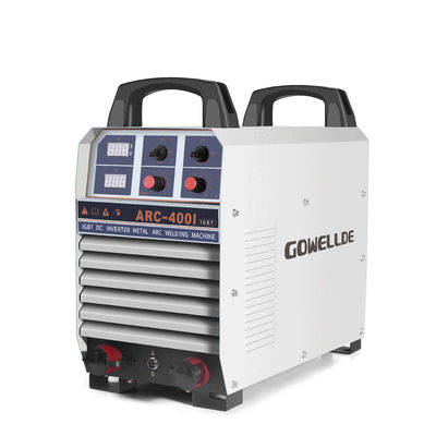 Portable Industrial Use ARC MMA Welder 18.4Kva Compact Welding Machine 6mm2